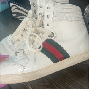 Gucci sneakers